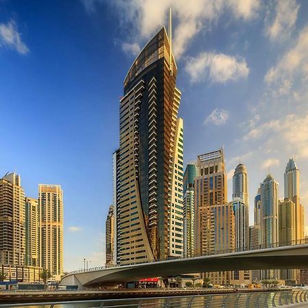 דובאי Dusit Residence Apartments - Key One Homes מראה חיצוני תמונה