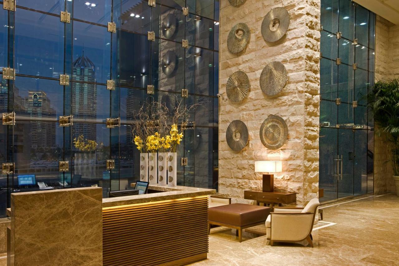 דובאי Dusit Residence Apartments - Key One Homes חדר תמונה