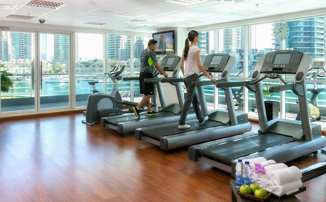דובאי Dusit Residence Apartments - Key One Homes חדר תמונה