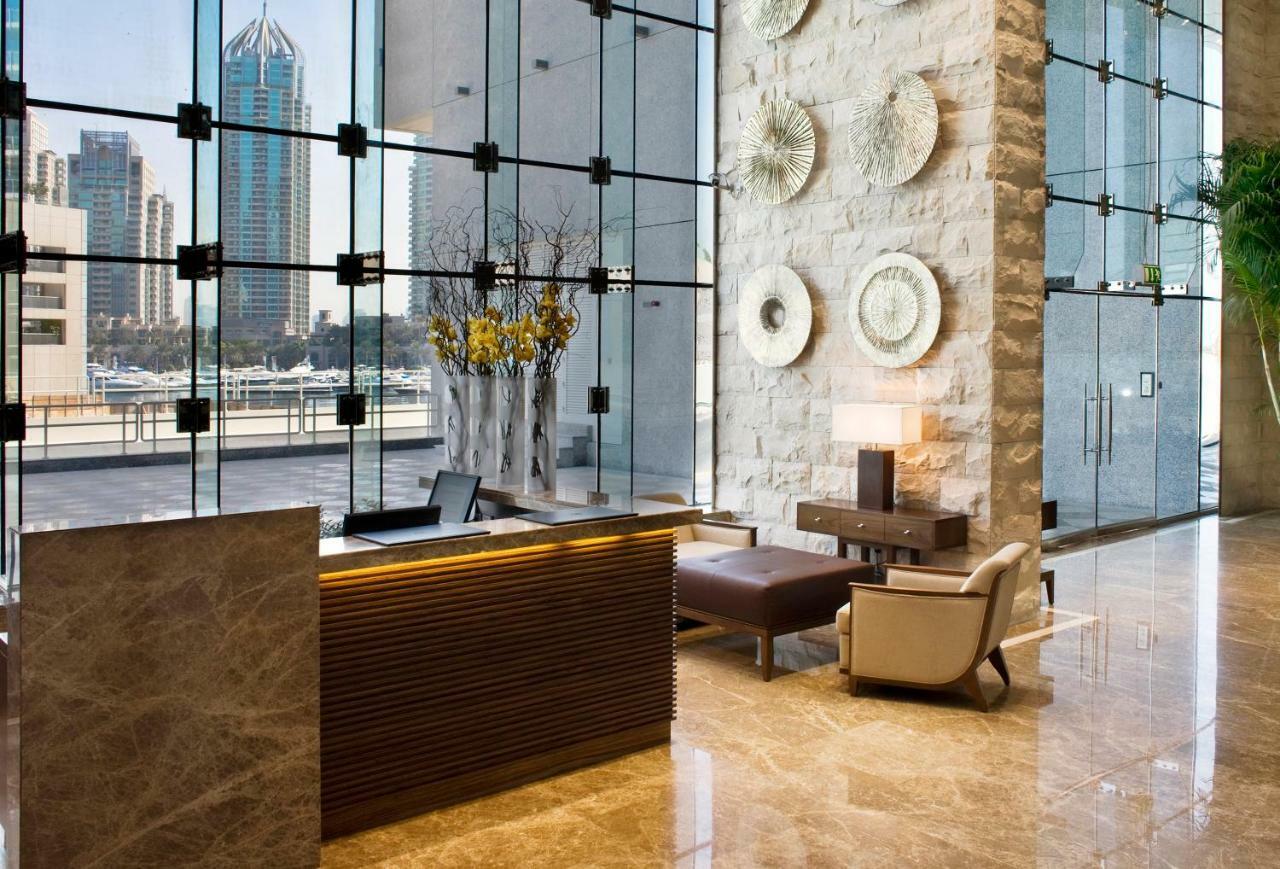 דובאי Dusit Residence Apartments - Key One Homes חדר תמונה