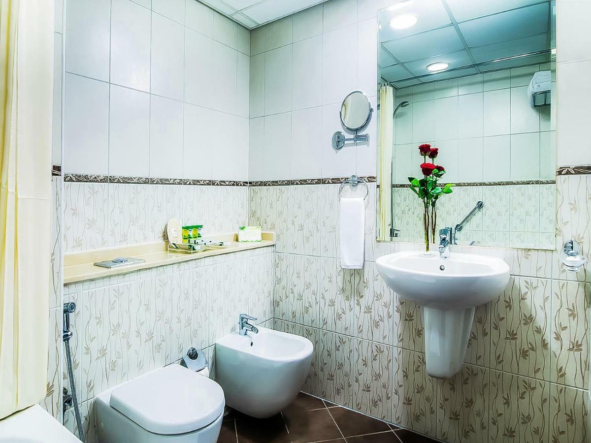 דובאי Dusit Residence Apartments - Key One Homes מראה חיצוני תמונה