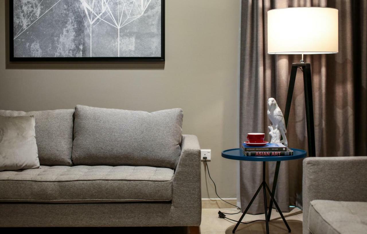 דובאי Dusit Residence Apartments - Key One Homes מראה חיצוני תמונה
