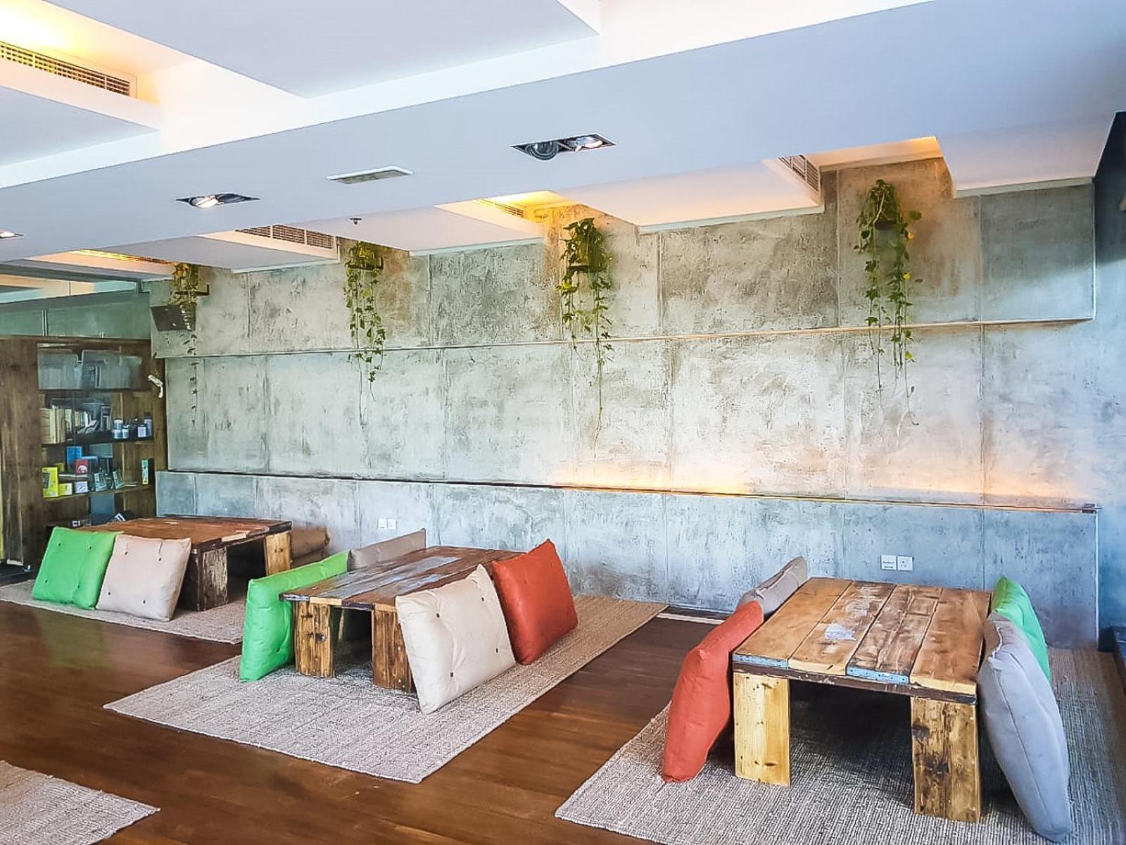 דובאי Dusit Residence Apartments - Key One Homes מראה חיצוני תמונה