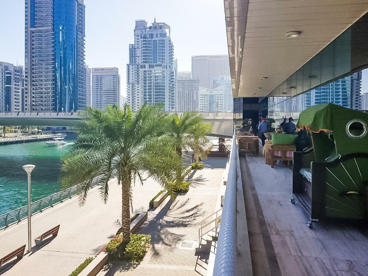 דובאי Dusit Residence Apartments - Key One Homes מראה חיצוני תמונה