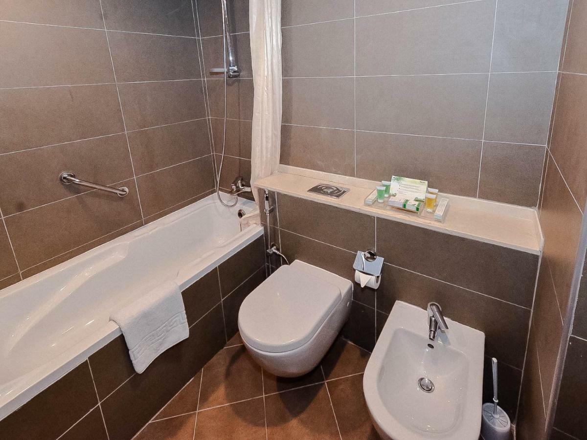 דובאי Dusit Residence Apartments - Key One Homes מראה חיצוני תמונה
